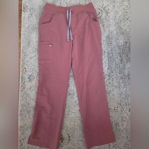Figs Scrub Pant Small